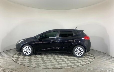 KIA cee'd III, 2013 год, 945 000 рублей, 2 фотография