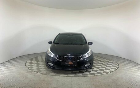 KIA cee'd III, 2013 год, 945 000 рублей, 3 фотография