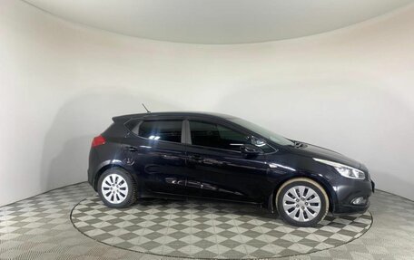 KIA cee'd III, 2013 год, 945 000 рублей, 5 фотография