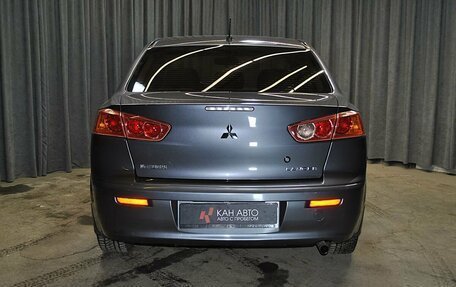 Mitsubishi Lancer IX, 2008 год, 730 000 рублей, 4 фотография