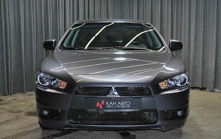 Mitsubishi Lancer IX, 2008 год, 730 000 рублей, 3 фотография