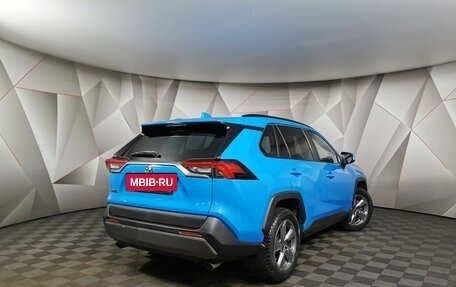 Toyota RAV4, 2020 год, 2 890 000 рублей, 2 фотография