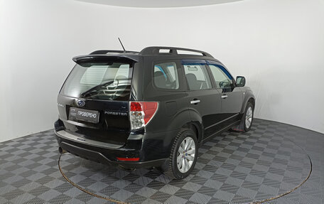 Subaru Forester, 2008 год, 1 311 000 рублей, 5 фотография