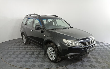 Subaru Forester, 2008 год, 1 311 000 рублей, 3 фотография