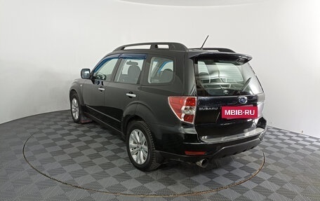 Subaru Forester, 2008 год, 1 311 000 рублей, 7 фотография