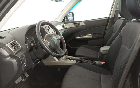 Subaru Forester, 2008 год, 1 311 000 рублей, 16 фотография