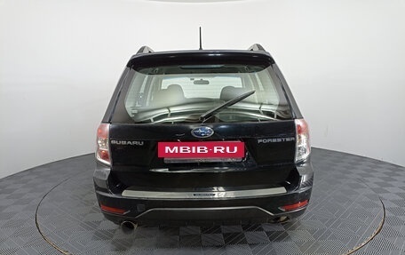 Subaru Forester, 2008 год, 1 311 000 рублей, 6 фотография