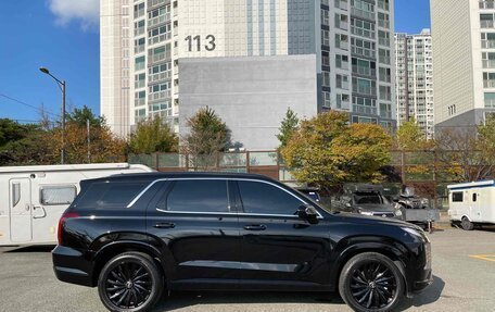 Hyundai Palisade I, 2023 год, 5 650 000 рублей, 2 фотография