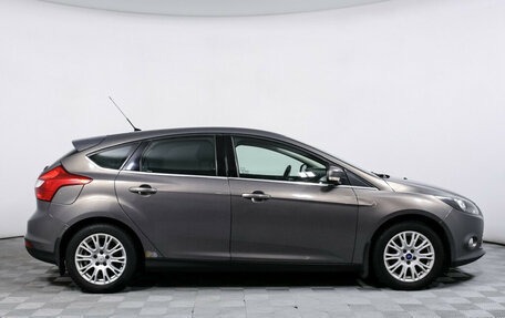 Ford Focus III, 2012 год, 644 000 рублей, 4 фотография