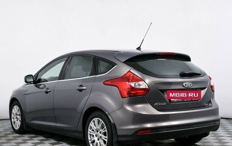 Ford Focus III, 2012 год, 644 000 рублей, 7 фотография