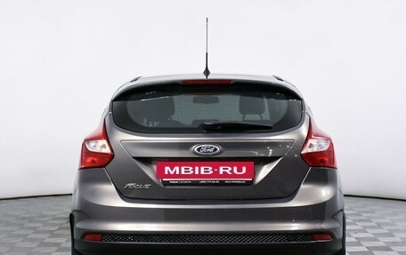 Ford Focus III, 2012 год, 644 000 рублей, 6 фотография