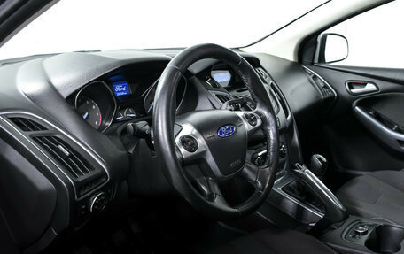 Ford Focus III, 2012 год, 644 000 рублей, 13 фотография