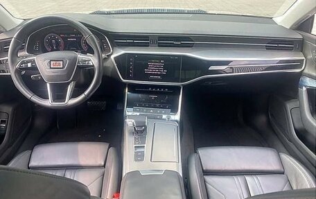 Audi A7, 2021 год, 5 090 000 рублей, 9 фотография