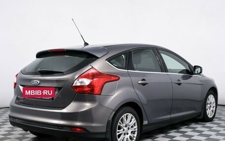 Ford Focus III, 2012 год, 644 000 рублей, 5 фотография