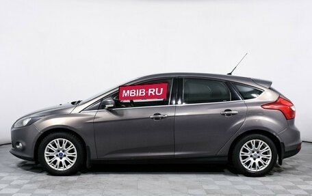 Ford Focus III, 2012 год, 644 000 рублей, 8 фотография