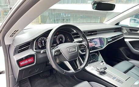 Audi A7, 2021 год, 5 090 000 рублей, 8 фотография