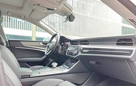 Audi A7, 2021 год, 5 090 000 рублей, 11 фотография