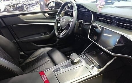 Audi A7, 2021 год, 5 090 000 рублей, 12 фотография