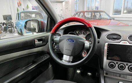 Ford Focus II рестайлинг, 2008 год, 540 000 рублей, 17 фотография