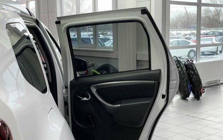 Renault Duster I рестайлинг, 2015 год, 1 299 000 рублей, 18 фотография