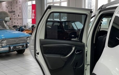 Renault Duster I рестайлинг, 2015 год, 1 299 000 рублей, 15 фотография