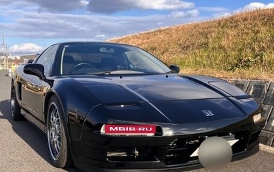 Honda NSX II, 1990 год, 10 000 000 рублей, 1 фотография