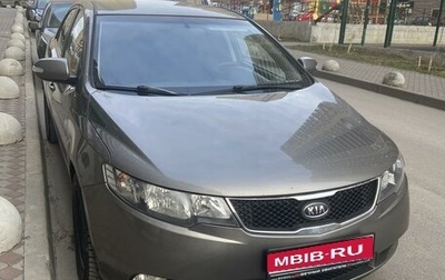 KIA Cerato III, 2009 год, 925 000 рублей, 1 фотография