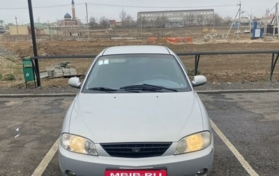 KIA Spectra II (LD), 2008 год, 360 000 рублей, 1 фотография