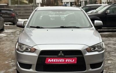 Mitsubishi Lancer IX, 2007 год, 820 000 рублей, 1 фотография