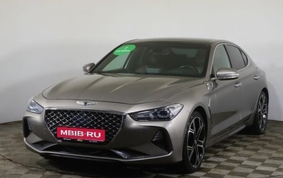 Genesis G70 I, 2020 год, 2 990 000 рублей, 1 фотография