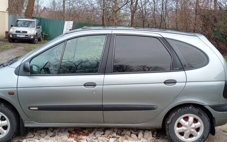 Renault Scenic III, 1998 год, 280 000 рублей, 3 фотография