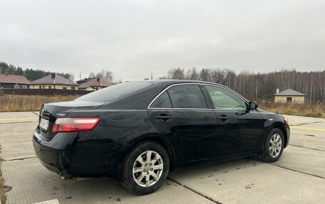 Toyota Camry, 2008 год, 990 000 рублей, 8 фотография