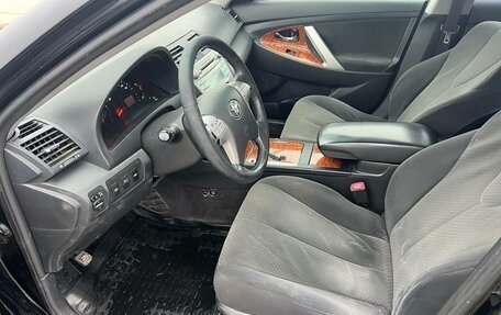 Toyota Camry, 2008 год, 990 000 рублей, 7 фотография