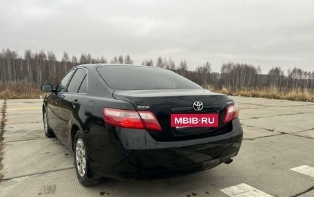 Toyota Camry, 2008 год, 990 000 рублей, 5 фотография