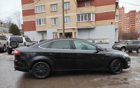 Ford Mondeo IV, 2010 год, 730 000 рублей, 4 фотография