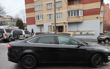 Ford Mondeo IV, 2010 год, 730 000 рублей, 5 фотография