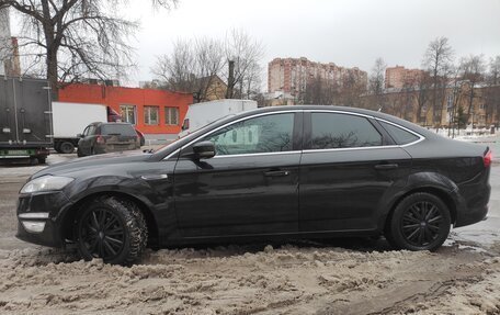 Ford Mondeo IV, 2010 год, 730 000 рублей, 7 фотография