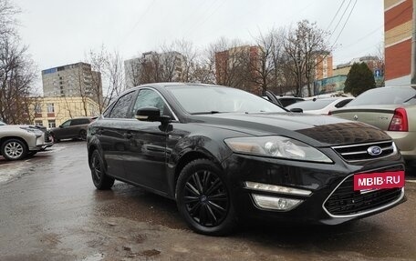 Ford Mondeo IV, 2010 год, 730 000 рублей, 6 фотография