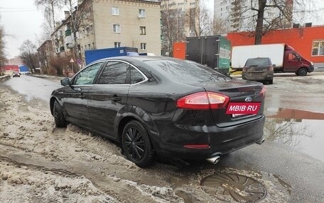 Ford Mondeo IV, 2010 год, 730 000 рублей, 12 фотография