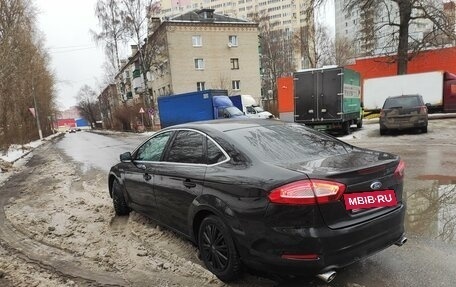 Ford Mondeo IV, 2010 год, 730 000 рублей, 10 фотография