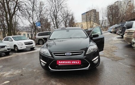 Ford Mondeo IV, 2010 год, 730 000 рублей, 3 фотография