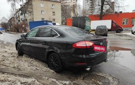 Ford Mondeo IV, 2010 год, 730 000 рублей, 15 фотография