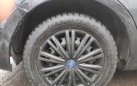 Ford Mondeo IV, 2010 год, 730 000 рублей, 27 фотография