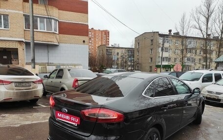 Ford Mondeo IV, 2010 год, 730 000 рублей, 13 фотография