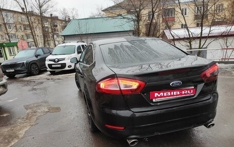 Ford Mondeo IV, 2010 год, 730 000 рублей, 17 фотография