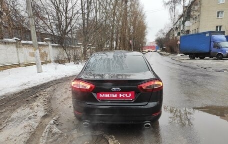 Ford Mondeo IV, 2010 год, 730 000 рублей, 31 фотография