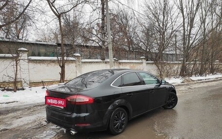 Ford Mondeo IV, 2010 год, 730 000 рублей, 29 фотография