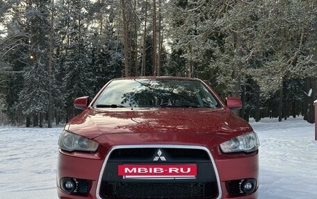 Mitsubishi Lancer IX, 2011 год, 729 000 рублей, 2 фотография