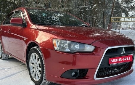 Mitsubishi Lancer IX, 2011 год, 729 000 рублей, 3 фотография