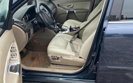 Volvo XC90 II рестайлинг, 2012 год, 2 150 000 рублей, 11 фотография